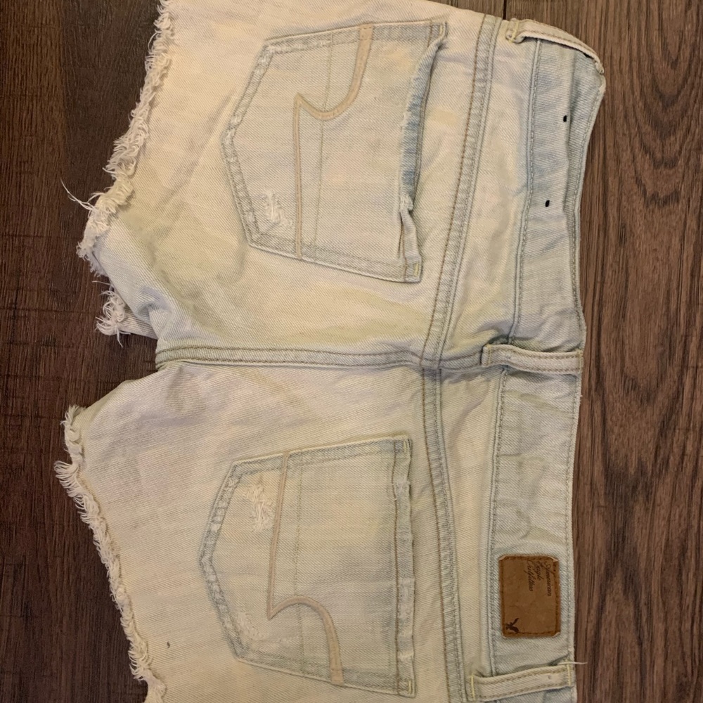 American eagle shorts - Picture 3 of 3